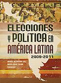 Imagen de portada del libro Elecciones y política en América Latina