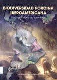 Imagen de portada del libro Biodiversidad porcina iberoamericana : caracterización y uso sustentable