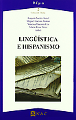Imagen de portada del libro Lingüística e hispanismo