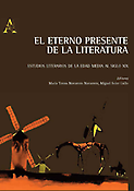 Imagen de portada del libro El eterno presente de la literatura