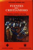 Imagen de portada del libro Fuentes del cristianismo
