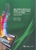 Imagen de portada del libro Recursos digitales para la educación y la cultura
