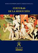 Imagen de portada del libro Culturas de la seducción