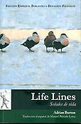 Imagen de portada del libro Life Lines = Señales de vida