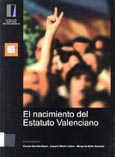Imagen de portada del libro El nacimiento del Estatuto valenciano