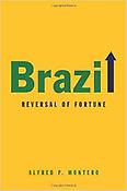 Imagen de portada del libro Brazil