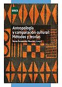 Imagen de portada del libro Antropología y comparación cultural
