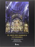 Imagen de portada del libro El arte del Barroco en Navarra