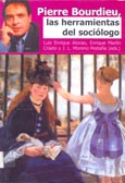 Imagen de portada del libro Pierre Bourdieu : las herramientas del sociólogo