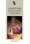 Imagen de portada del libro Congreso sobre Plácido Castro e o seu tempo