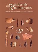 Imagen de portada del libro De neandertals a cromanyons