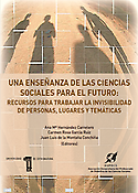 Imagen de portada del libro Una enseñanza de las ciencias sociales para el futuro