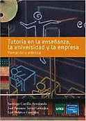 Imagen de portada del libro Tutoría en la enseñanza, la Universidad y la empresa