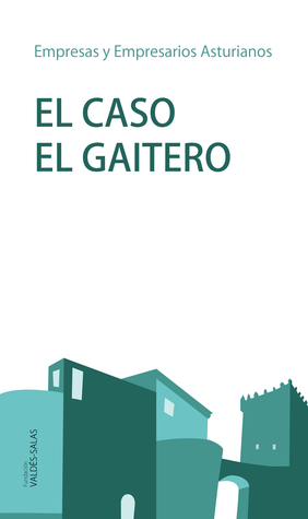 Imagen de portada del libro El caso El Gaitero