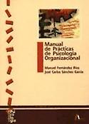 Imagen de portada del libro Manual de prácticas de psicología organizacional