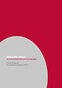 Imagen de portada del libro Socialdemocracia y economía