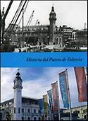 Imagen de portada del libro Historia del puerto de Valencia