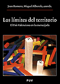 Imagen de portada del libro Los límites del territorio