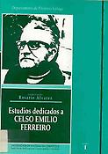 Imagen de portada del libro Estudios dedicados a Celso Emilio Ferreiro