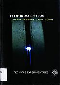 Imagen de portada del libro Electromagnetismo