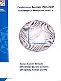 Imagen de portada del libro Fundamental concepts of financial mathematics