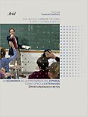 Imagen de portada del libro La economía de la enseñanza del español como lengua extranjera