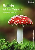 Imagen de portada del libro Bolets del País Valencià