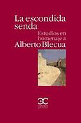 Imagen de portada del libro La escondida senda