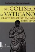 Imagen de portada del libro Del Coliseo al Vaticano