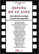 Imagen de portada del libro España en su cine