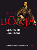 Imagen de portada del libro Spectacula Lucretiana