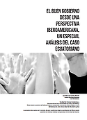 Imagen de portada del libro El Buen Gobierno desde una perspectiva Iberoamericana