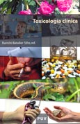 Imagen de portada del libro Toxicología clínica