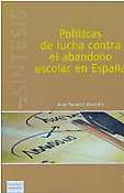 Imagen de portada del libro Políticas de lucha contra el abandono escolar en España