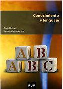 Imagen de portada del libro Conocimiento y lenguaje