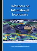 Imagen de portada del libro Advances on international economics