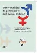 Imagen de portada del libro Transversalidad de género en el audiovisual andaluz