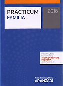 Imagen de portada del libro Practicum familia 2016