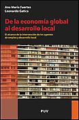 Imagen de portada del libro De la economía global al desarrollo local
