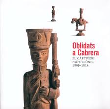 Imagen de portada del libro Oblidats a Cabrera