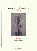 Imagen de portada del libro Rosalía na cobiza do lonxe