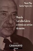 Imagen de portada del libro Ricardo Carvalho Calero