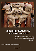 Imagen de portada del libro Lecciones barrocas