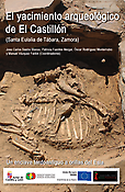 Imagen de portada del libro El yacimiento arqueológico de El Castillón (Santa Eulalia de Tábara, Zamora)