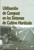 Imagen de portada del libro Utilización de compost en los sistemas de cultivo hortícola