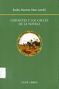 Imagen de portada del libro Cervantes y los cauces de la novela