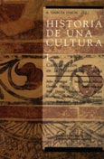 Imagen de portada del libro Historia de una cultura