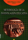Imagen de portada del libro Metodología de la investigación educativa