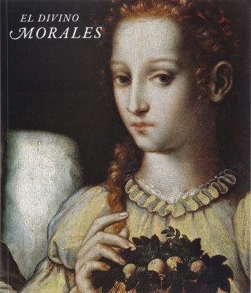 Imagen de portada del libro El Divino Morales