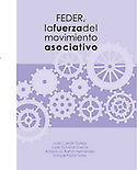 Imagen de portada del libro Federación española de enfermedades raras (FEDER)